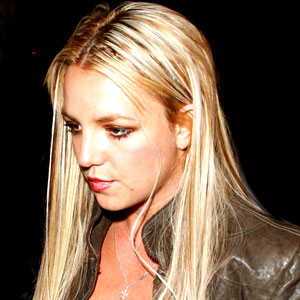Britney Spears Britney Spears
